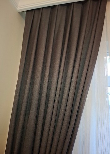 Brillant Fon Perde - Görsel 7