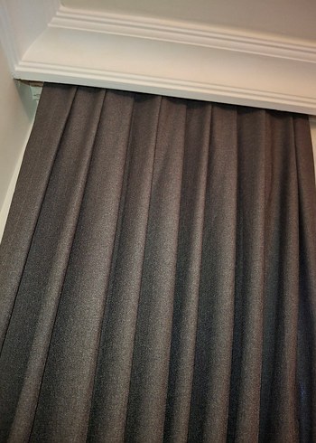 Brillant Fon Perde - Görsel 4