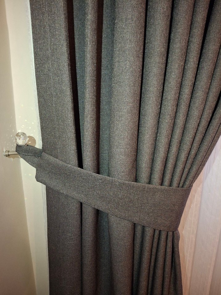 Brillant Fon Perde - Görsel 2