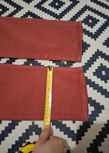 Polo Ralph lauren 30.30 beden erkek pantolon - Görsel 5