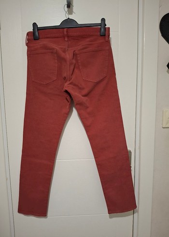 Polo Ralph lauren 30.30 beden erkek pantolon - Görsel 6