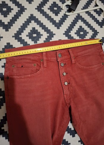 Polo Ralph lauren 30.30 beden erkek pantolon - Görsel 3