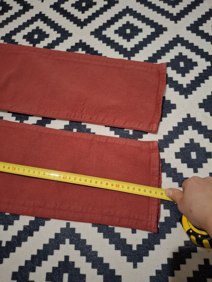 Polo Ralph lauren 30.30 beden erkek pantolon - Görsel 4