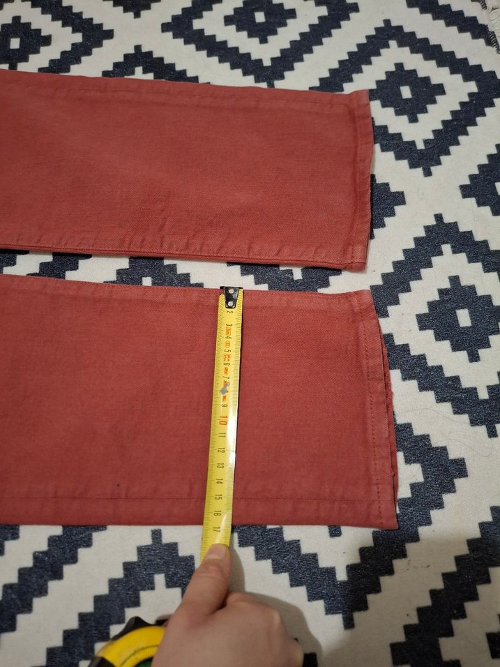 Polo Ralph lauren 30.30 beden erkek pantolon - Görsel 5