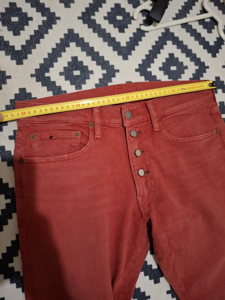 Polo Ralph lauren 30.30 beden erkek pantolon - Görsel 3