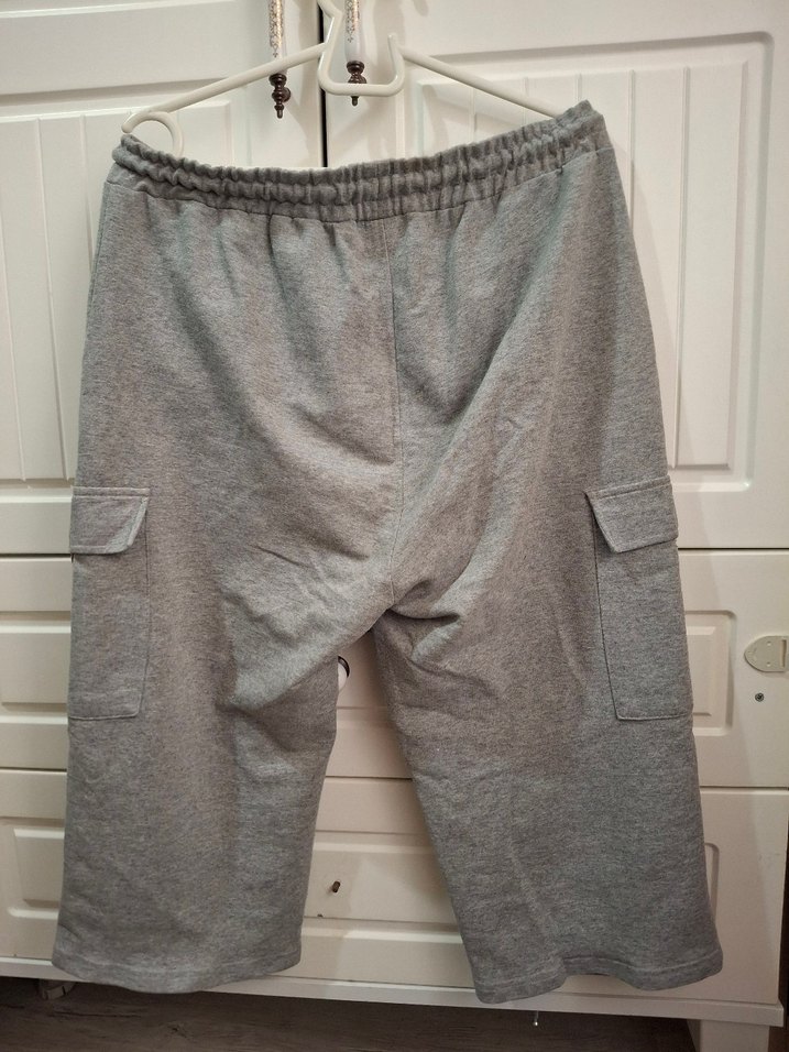 DeFacto L beden erkek eşofman - Görsel 3