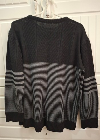 kazak erkek M beden - Görsel 2