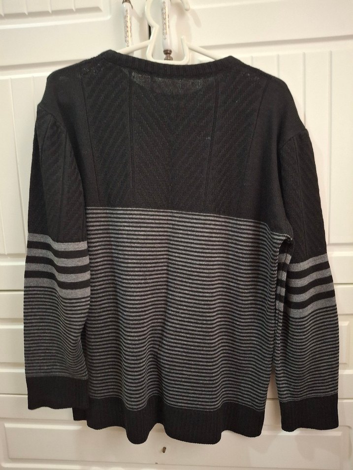 kazak erkek M beden - Görsel 2