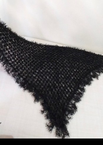 şallar eşarplar fularlar - Görsel 7