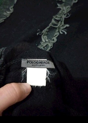 şallar eşarplar fularlar - Görsel 9