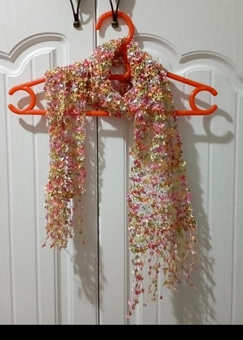 şallar eşarplar fularlar - Görsel 14