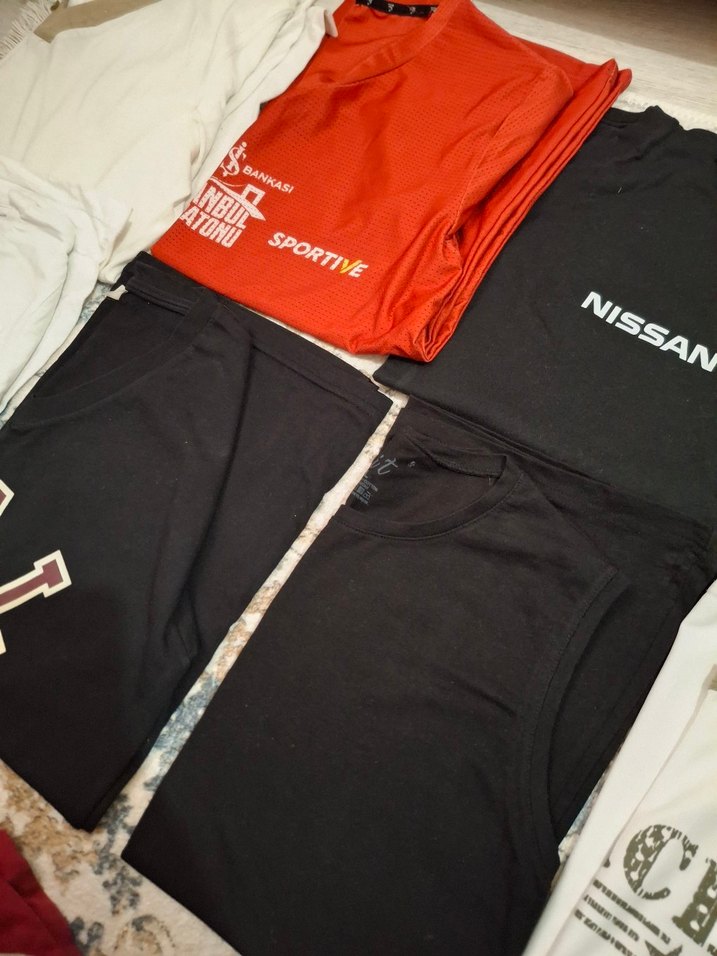 erkek kıyafetler - Görsel 5