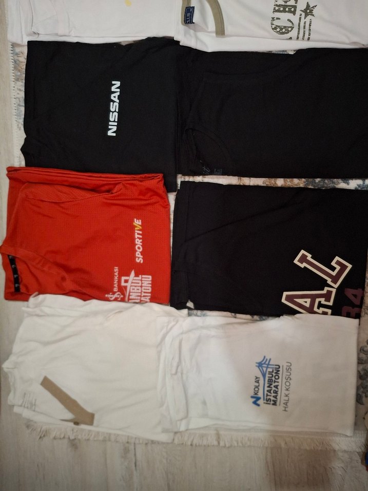 erkek kıyafetler - Görsel 2