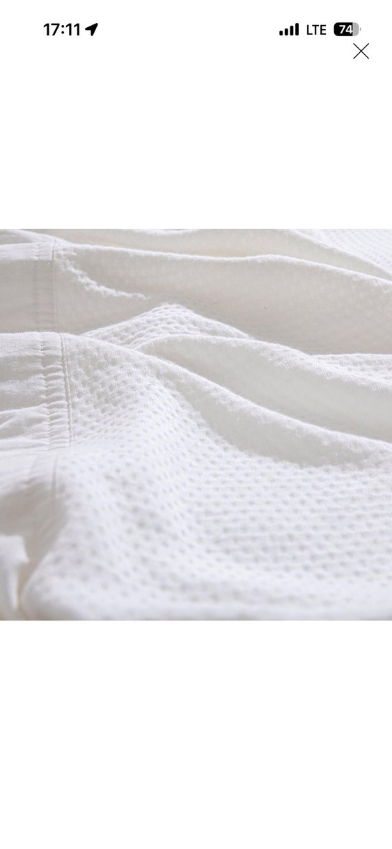 Yatak Örtüsü - Görsel 5