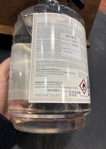 Oda Kokusu - Görsel 4