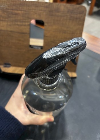 Oda Kokusu - Görsel 3