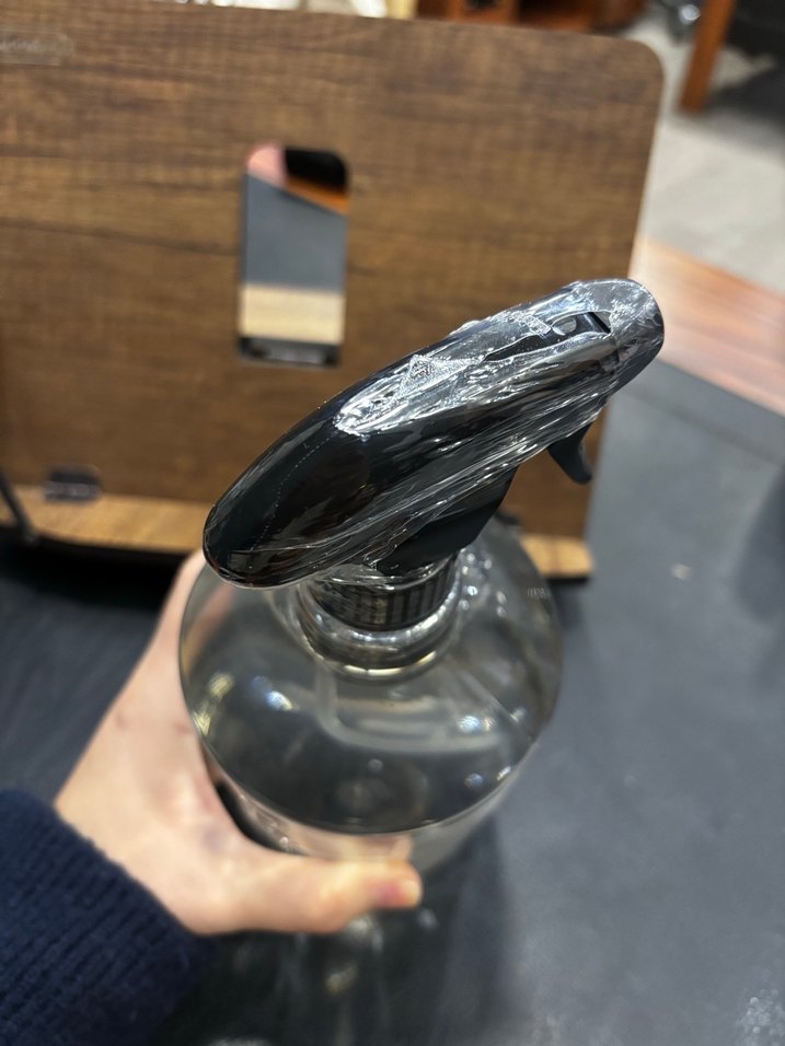 Oda Kokusu - Görsel 3