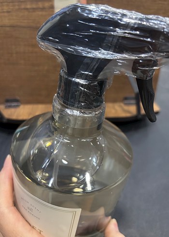 Oda Kokusu - Görsel 4