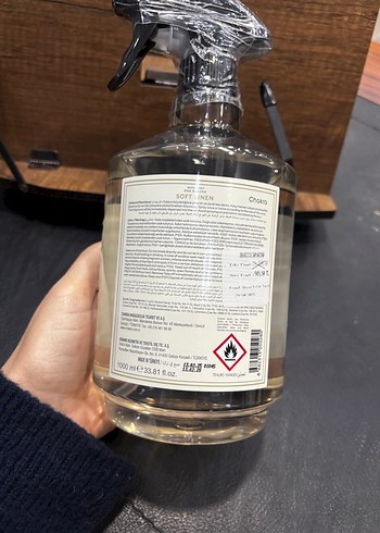 Oda Kokusu - Görsel 2