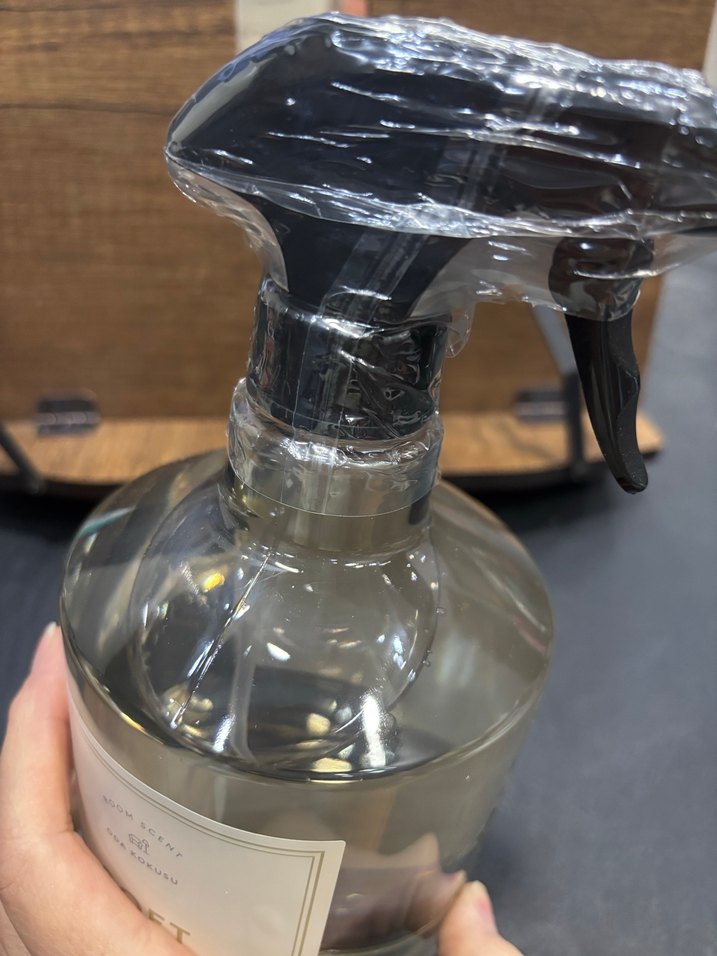 Oda Kokusu - Görsel 4