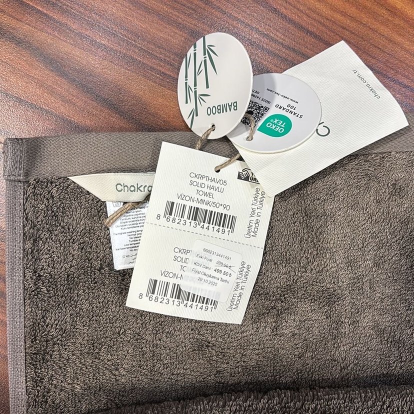 Havlu - Görsel 4