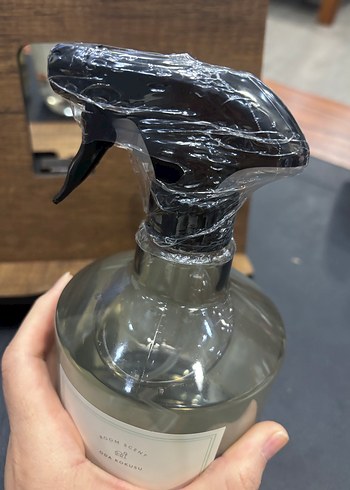 Oda Kokusu - Görsel 4