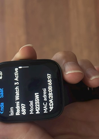 Akıllı Saat - Görsel 4