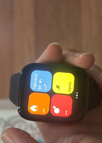 Akıllı Saat - Görsel 5