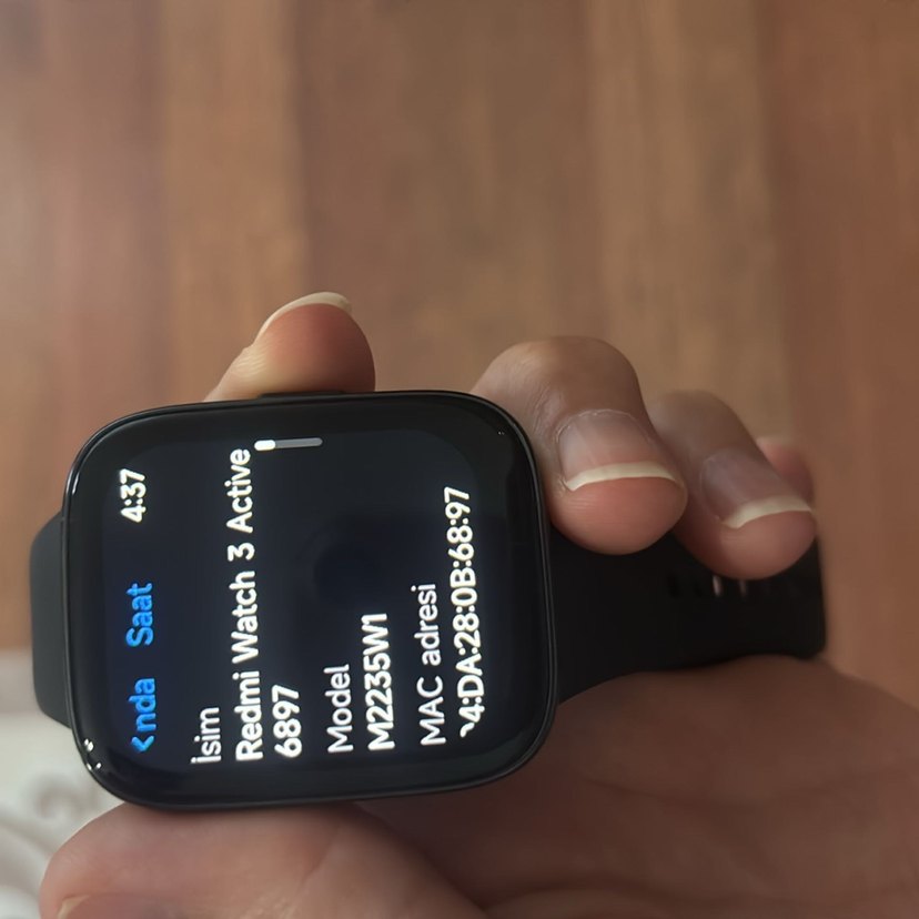 Akıllı Saat - Görsel 4