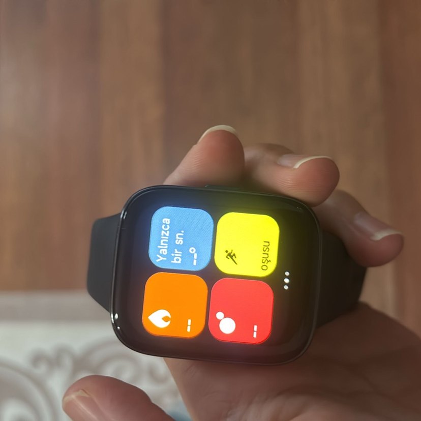 Akıllı Saat - Görsel 5
