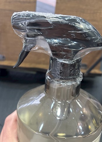 Oda kokusu - Görsel 3