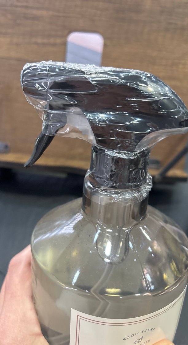 Oda kokusu - Görsel 3