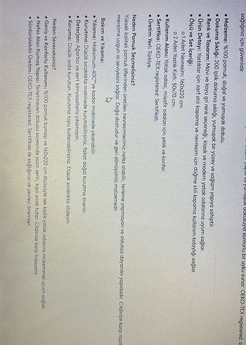 Nevresim - Görsel 4