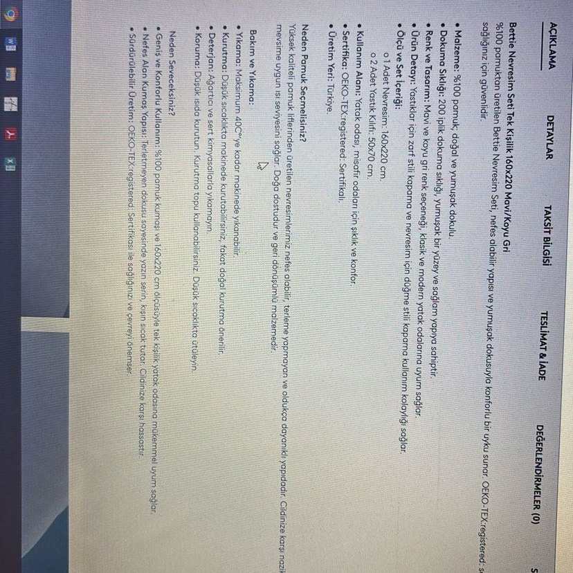 Nevresim - Görsel 4