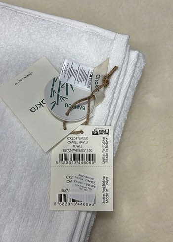 Havlu - Görsel 3