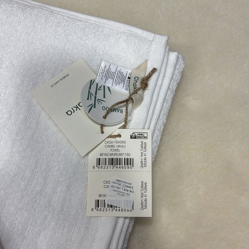 Havlu - Görsel 3