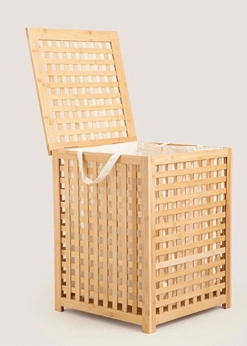 Çamaşır Sepeti - Görsel 3