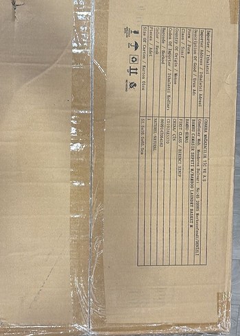 Çamaşır Sepeti - Görsel 8