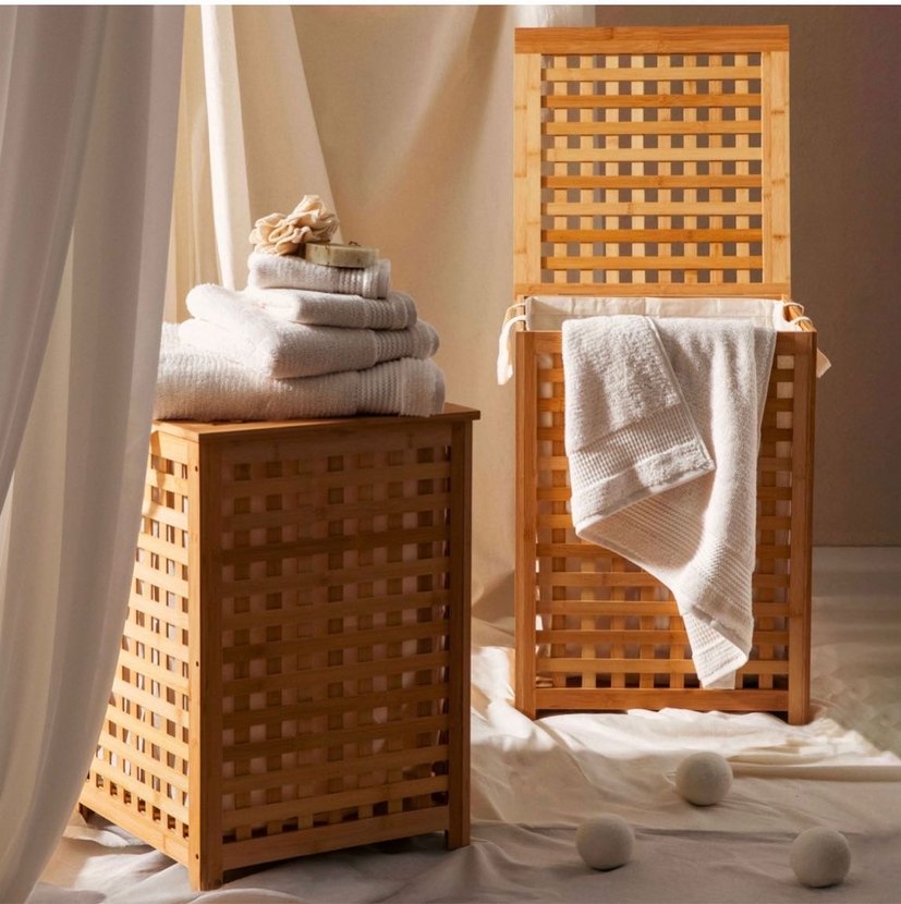 Çamaşır Sepeti - Görsel 5