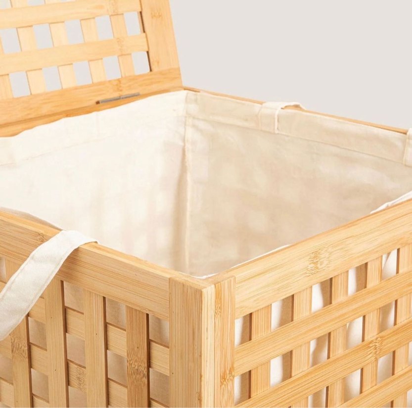 Çamaşır Sepeti - Görsel 4