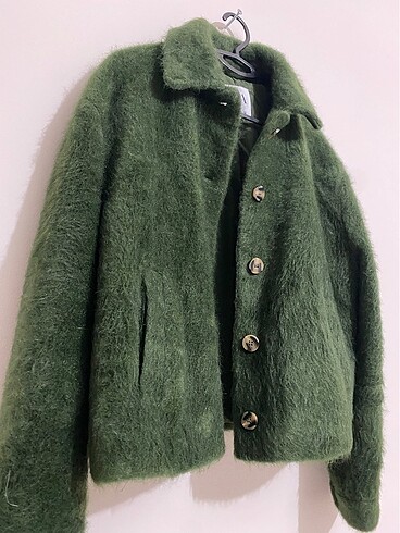 Zara ceket