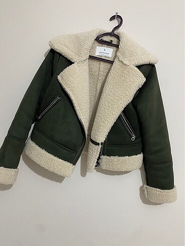 Yepyeni stradivarius mont