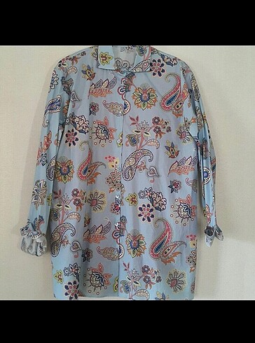 Beymen Etro gömlek
