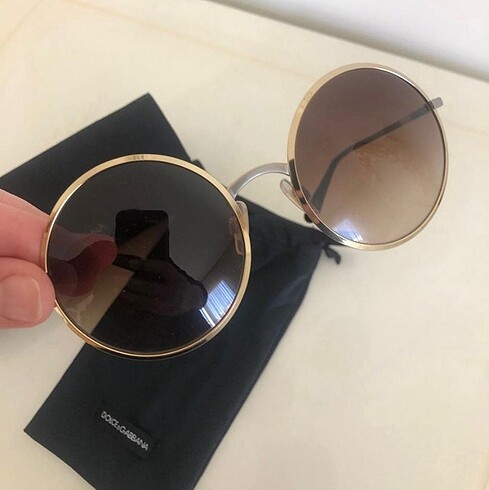 Dolce Gabbana Gözlük