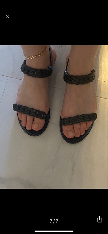 GIVENCHY Givenchy Sandals