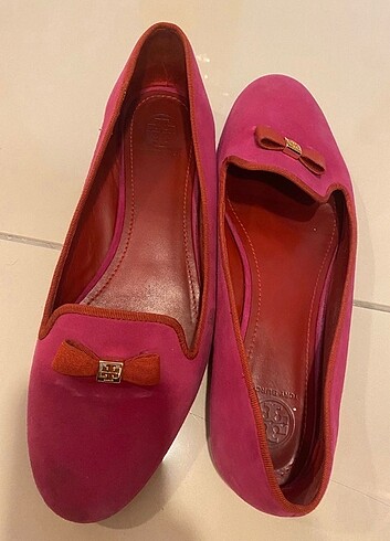 Tory Burch Tory Burch Loafer