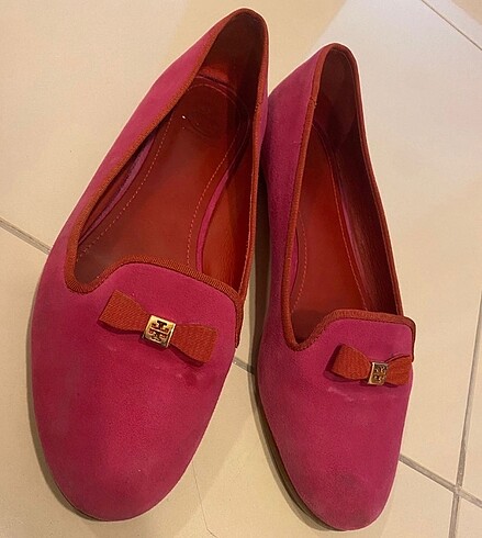 Tory Burch Loafer