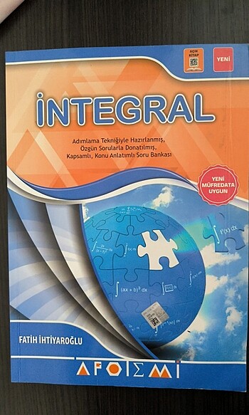 Apotemi integral