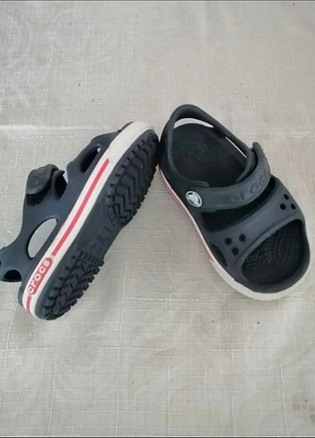 Crocs terlik 