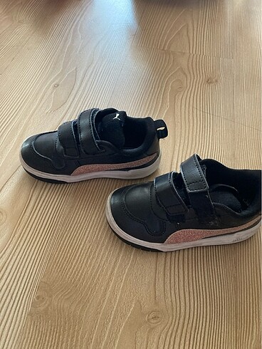 Puma Puma ayakkabı 24 numara